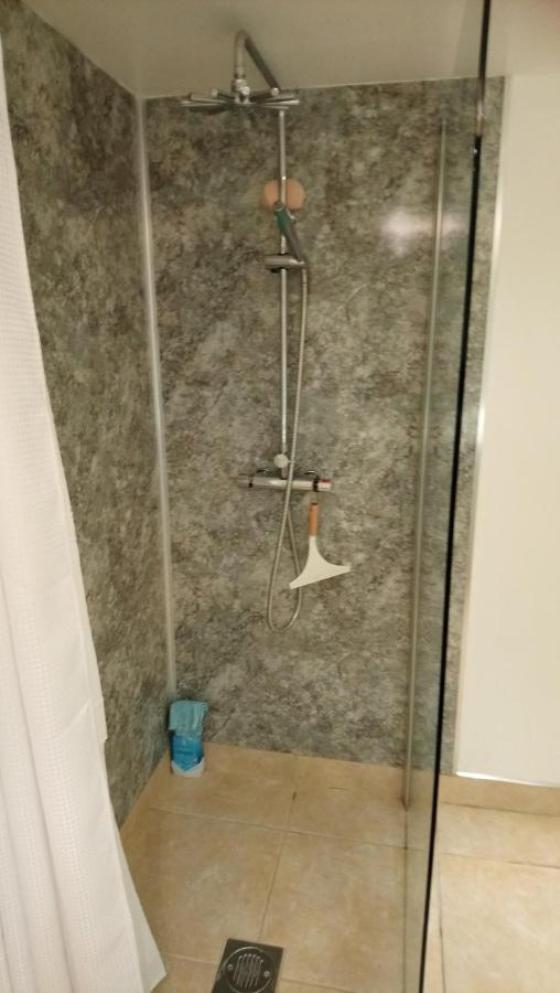 אוברסטרנד The Room With The View מראה חיצוני תמונה