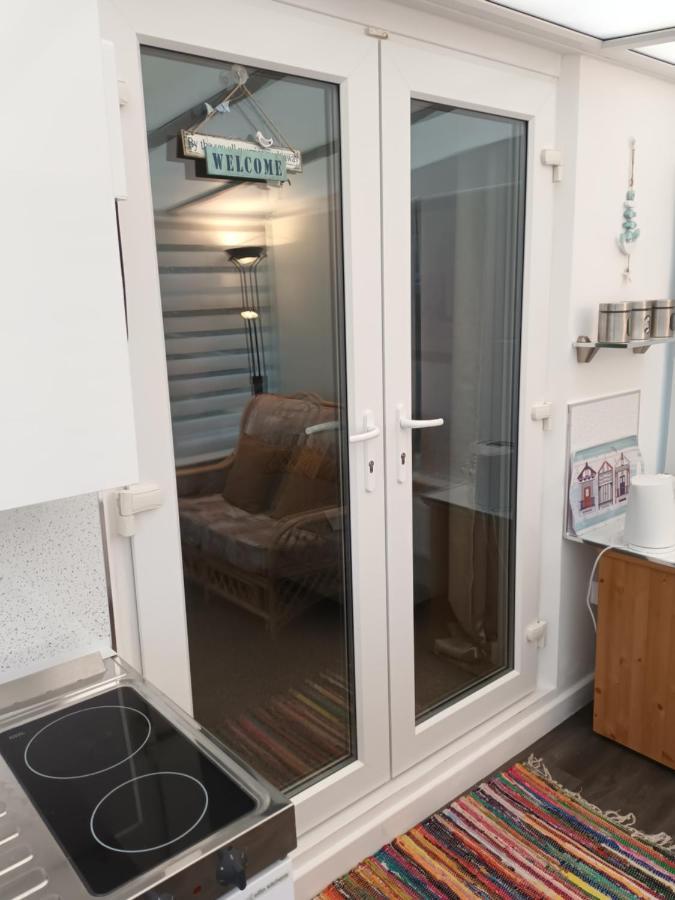 אוברסטרנד The Room With The View מראה חיצוני תמונה
